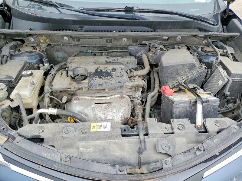 Aukcja sprzedaży 2017 Toyota Rav4, vin: JTMRFREV6HJ113956, numer aukcji: 53470856