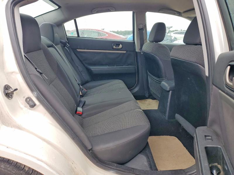 Продаж на аукціоні авто 2012 Mitsubishi Galant, vin: 4A32B2FF7CE007297, номер лоту: 55051616