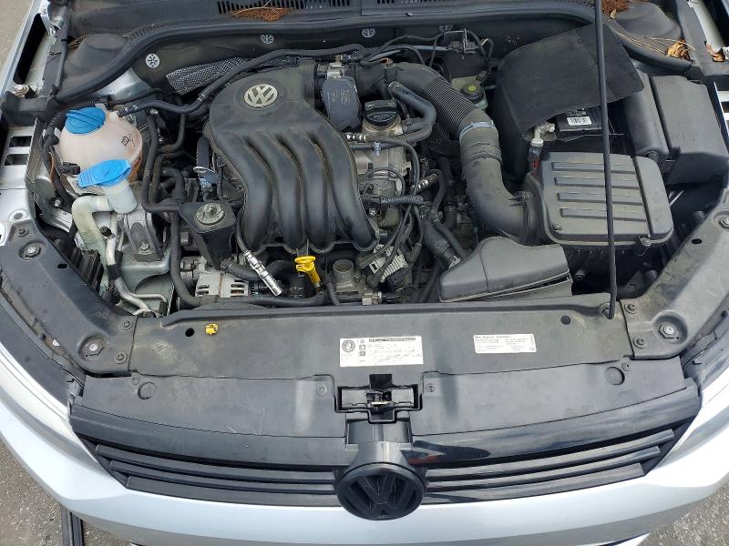 Aukcja sprzedaży 2014 Volkswagen Jetta, vin: 3VW2K7AJXEM327624, numer aukcji: 53449546