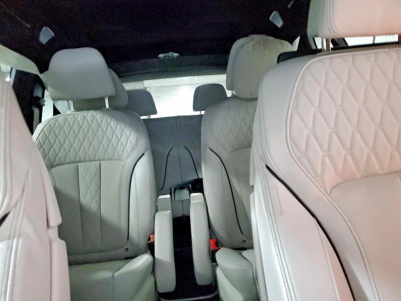 Продаж на аукціоні авто 2021 Bmw X7, vin: 5UXCX6C19M9F64264, номер лоту: 52356896