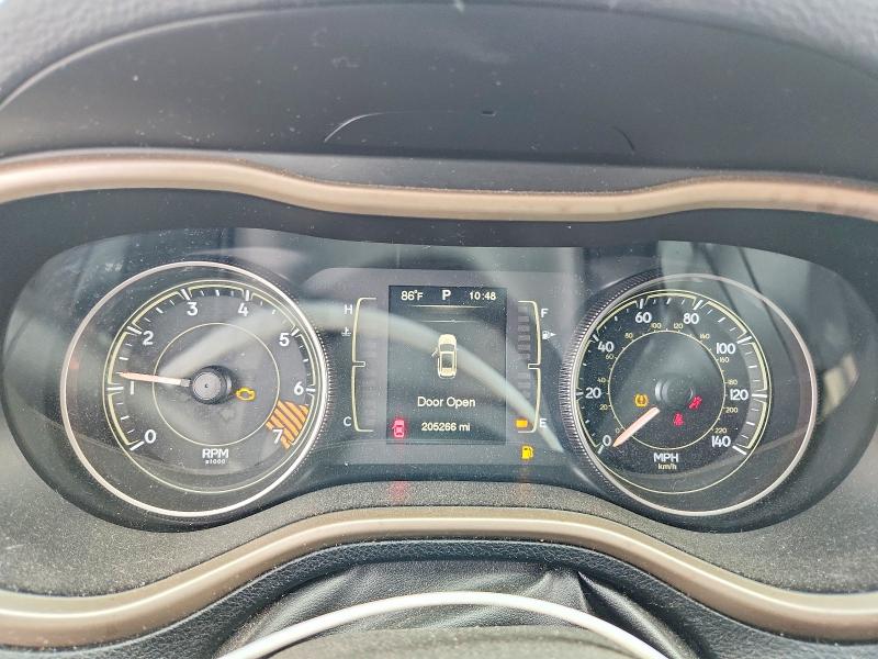 Aukcja sprzedaży 2014 Jeep Cherokee, vin: 1C4PJLCB6EW283552, numer aukcji: 53871136