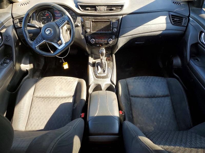 Продаж на аукціоні авто 2018 Nissan Rogue, vin: KNMAT2MT1JP504917, номер лоту: 52763916