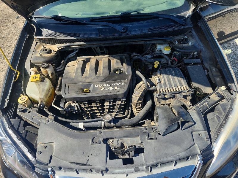 Aukcja sprzedaży 2012 Chrysler 200, vin: 1C3CCBABXCN106516, numer aukcji: 53708136