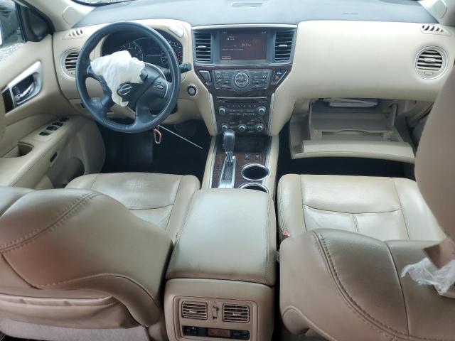 Aukcja sprzedaży 2016 Nissan Pathfinder, vin: 5N1AR2MN5GC621881, numer aukcji: 53122126