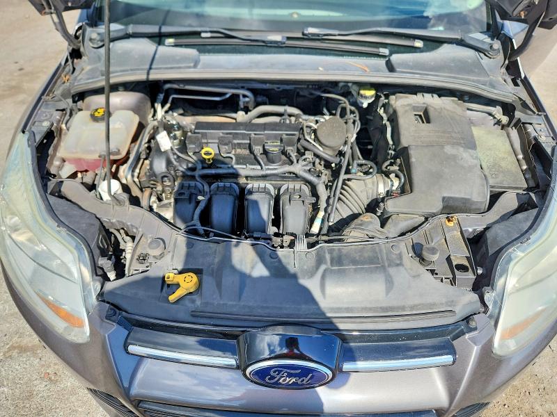 Aukcja sprzedaży 2012 Ford Focus, vin: 1FAHP3H20CL247842, numer aukcji: 54591826