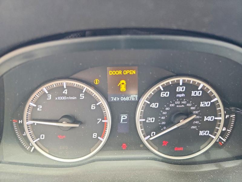 Продажа на аукционе авто 2016 Acura Rdx, vin: 5J8TB3H55GL006587, номер лота: 53821266