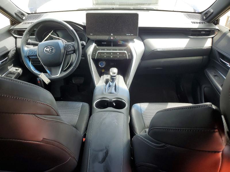 55135456 :رقم المزاد ، JTEAAAAH5MJ034829 vin ، 2021 Toyota Venza مزاد بيع