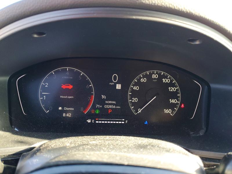 Продаж на аукціоні авто 2024 Honda Civic, vin: 19XFL2H81RE009186, номер лоту: 52300016