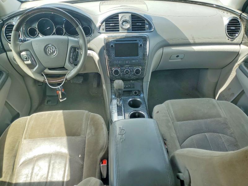 Aukcja sprzedaży 2014 Buick Enclave, vin: 5GAKRAKD7EJ122572, numer aukcji: 55442466