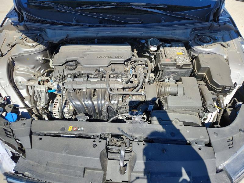 Продажа на аукционе авто 2025 Kia K4, vin: 3KPFU4DE9SE140571, номер лота: 53356056