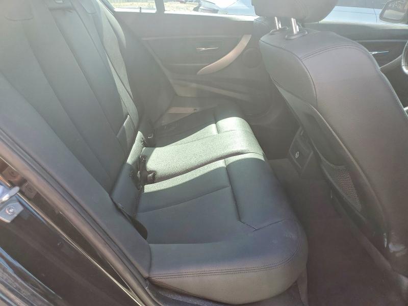 Продажа на аукционе авто 2013 Bmw 328, vin: WBA3A5C50DJ461047, номер лота: 47153696
