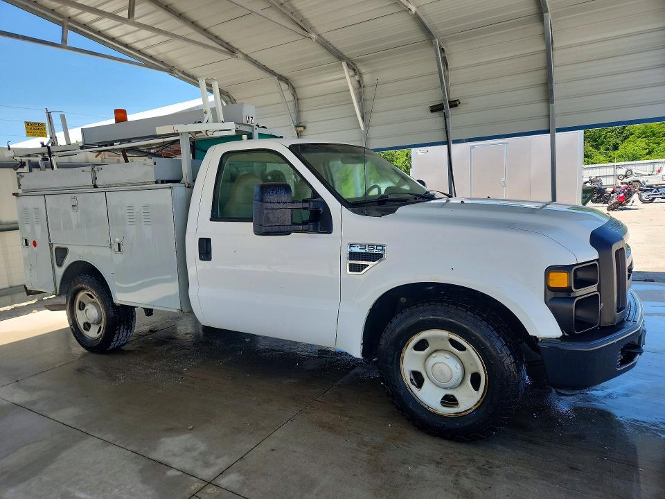 Aukcja sprzedaży 2008 Ford F350, vin: 1FDSF30588EC32862, numer aukcji: 52005446