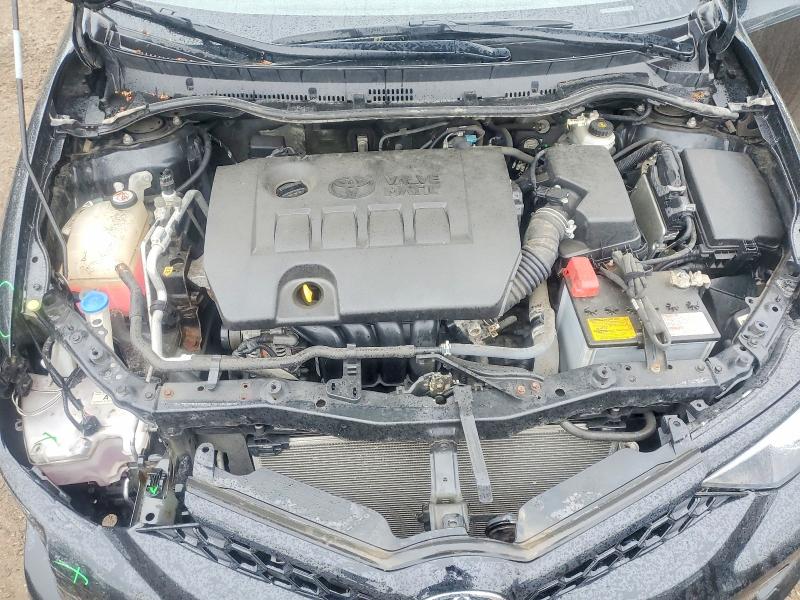 Aukcja sprzedaży 2018 Toyota Corolla Im, vin: JTNKARJE0JJ570673, numer aukcji: 52219656