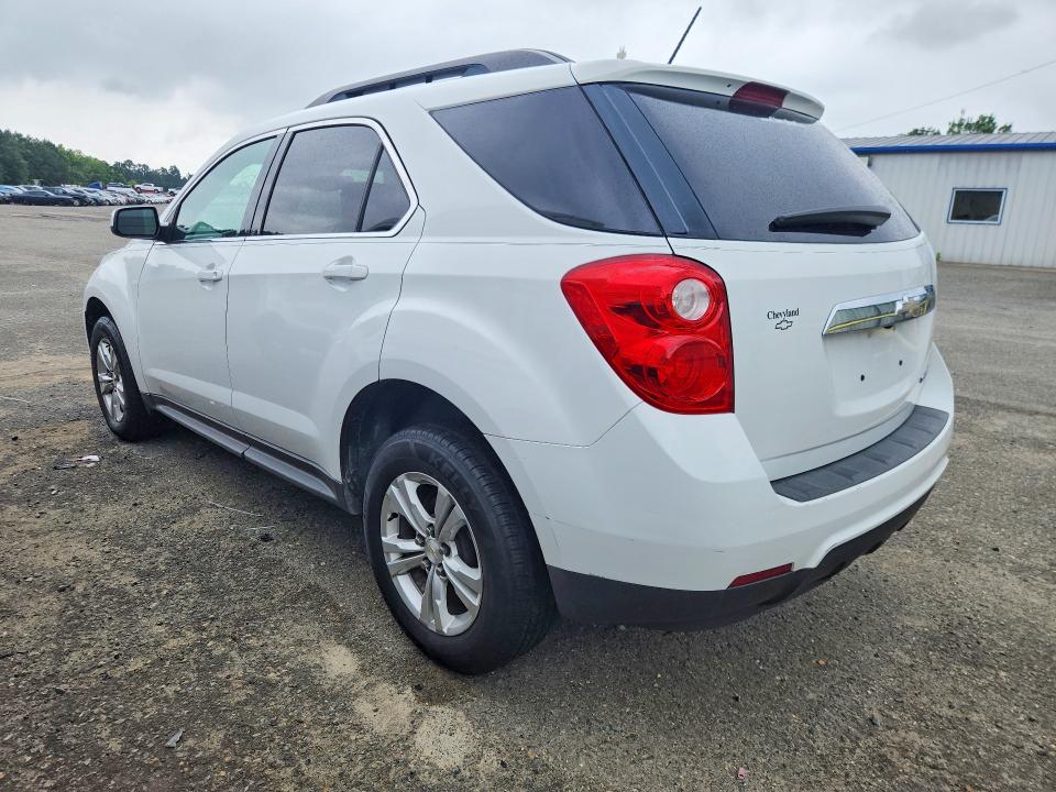 53296086 :رقم المزاد ، 2GNALCEKXF6331053 vin ، 2015 Chevrolet Equinox مزاد بيع