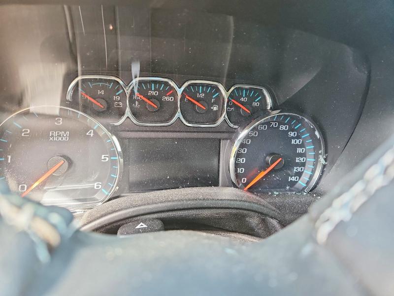Продаж на аукціоні авто 2018 Gmc Yukon, vin: 1GKS2BKC1JR135415, номер лоту: 52468296