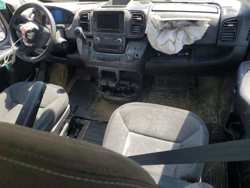 Aukcja sprzedaży 2024 Ram Promaster 2500, vin: 3C6LRVDG2RE121793, numer aukcji: 52242336