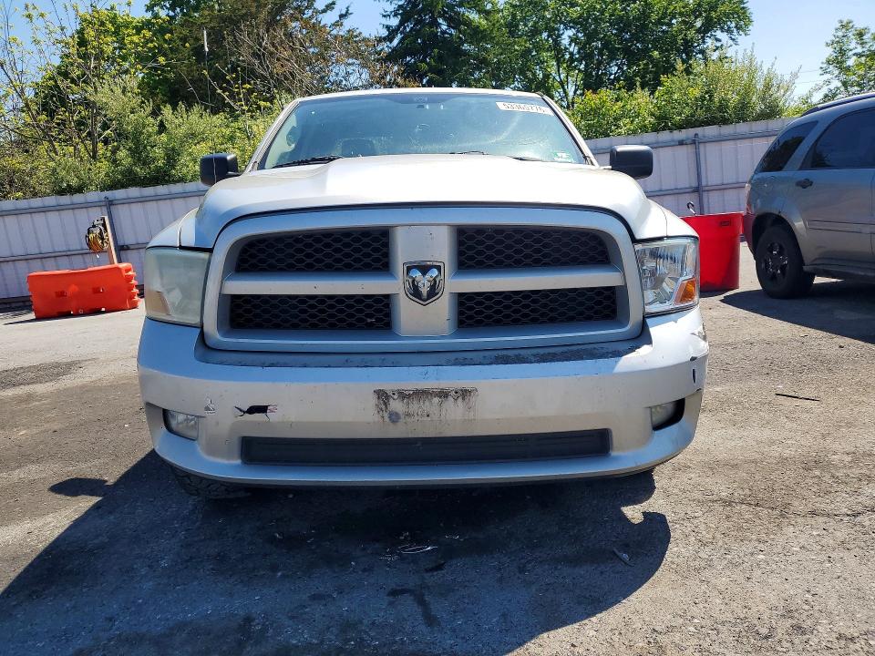 Продажа на аукционе авто 2012 Dodge Ram 1500, vin: 1C6RD6FT3CS133514, номер лота: 53365776