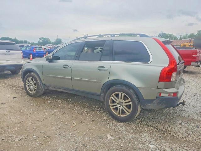 Aukcja sprzedaży 2008 Volvo Xc90, vin: YV4CM982X81437387, numer aukcji: 54069836