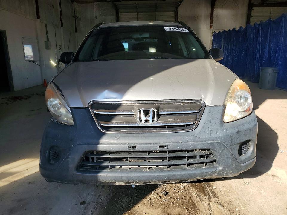 Aukcja sprzedaży 2006 Honda Cr-v, vin: JHLRD78516C037024, numer aukcji: 52310436