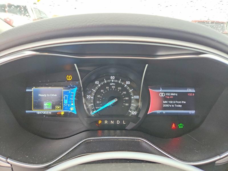 Продажа на аукционе авто 2013 Ford Fusion, vin: 3FA6P0LU8DR272179, номер лота: 51850026
