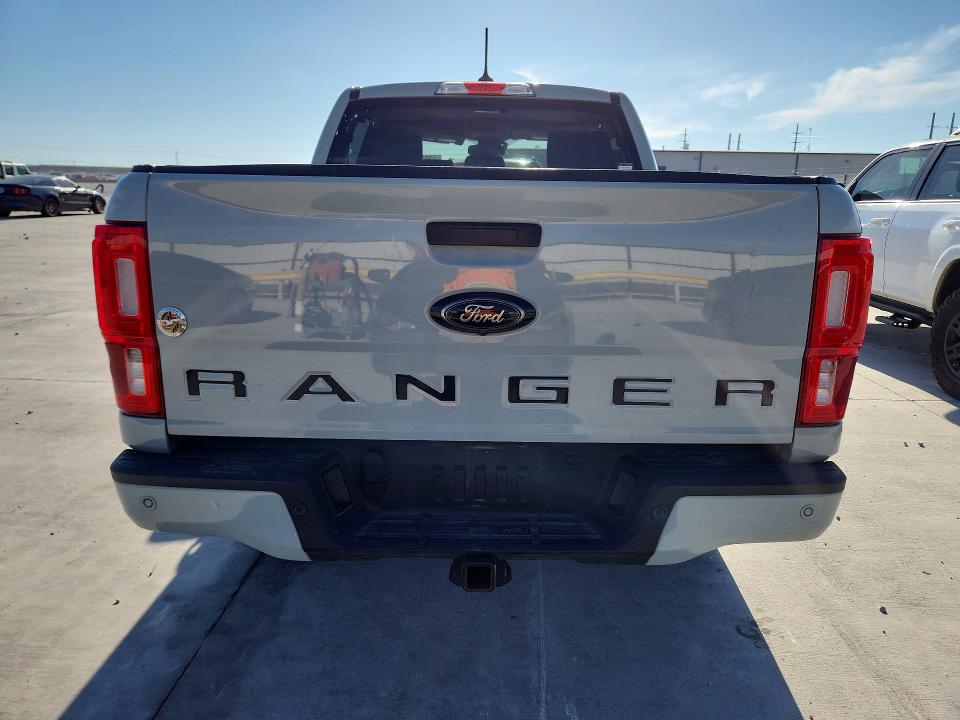 Auction sale of the 2023 Ford Ranger, vin: 1FTER4FH1PLE22657, lot number: 53835056