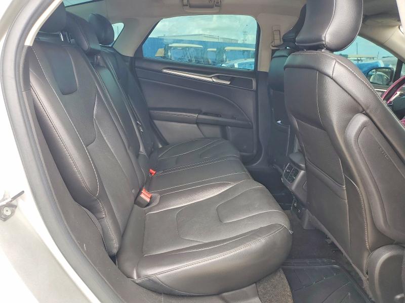 Продаж на аукціоні авто 2015 Ford Fusion, vin: 3FA6P0RU8FR218231, номер лоту: 54512506