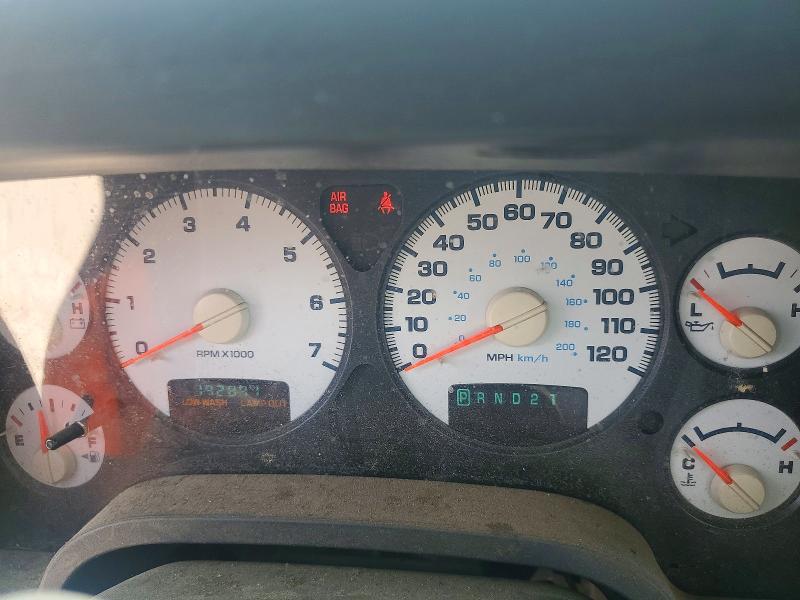 54763726 :رقم المزاد ، 3D7KR26D45G710158 vin ، 2005 Dodge Ram 2500 مزاد بيع