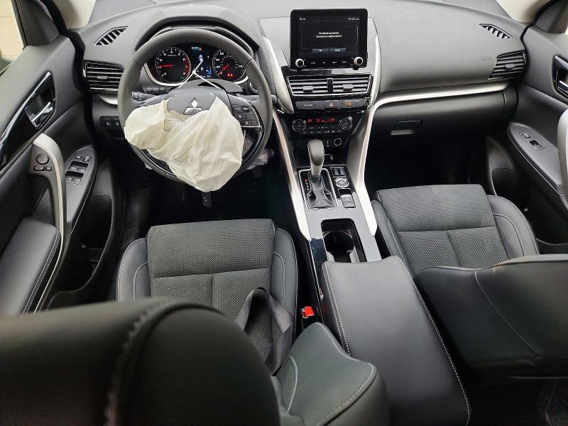 Продаж на аукціоні авто 2025 Mitsubishi Eclipse Cross, vin: JA4ATWAA3SZ047828, номер лоту: 53211206