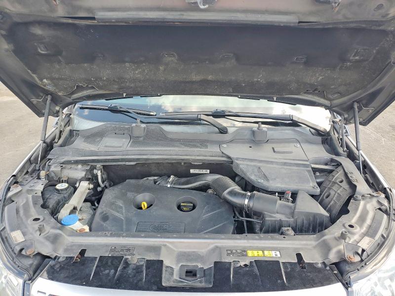 Aukcja sprzedaży 2016 Land Rover Discovery Sport, vin: SALCR2BG7GH630689, numer aukcji: 53183966