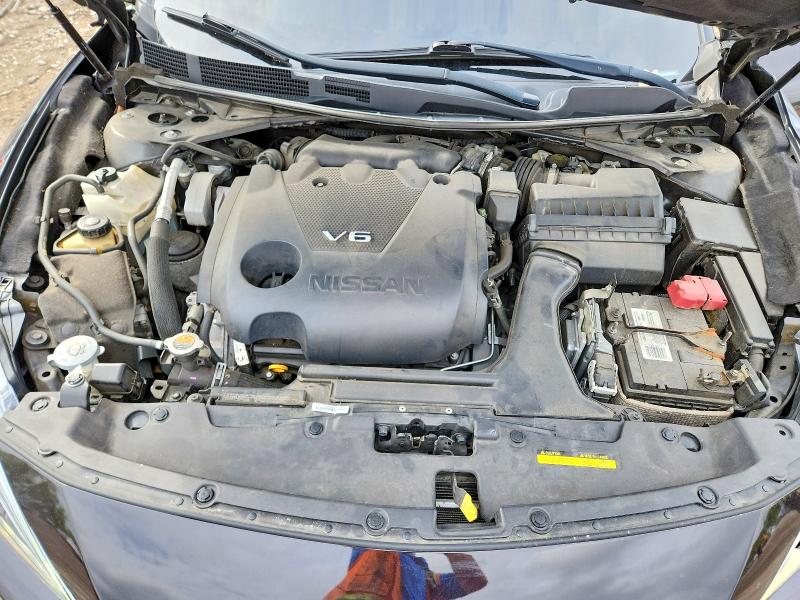 Aukcja sprzedaży 2017 Nissan Maxima, vin: 1N4AA6AP9HC385347, numer aukcji: 52183086