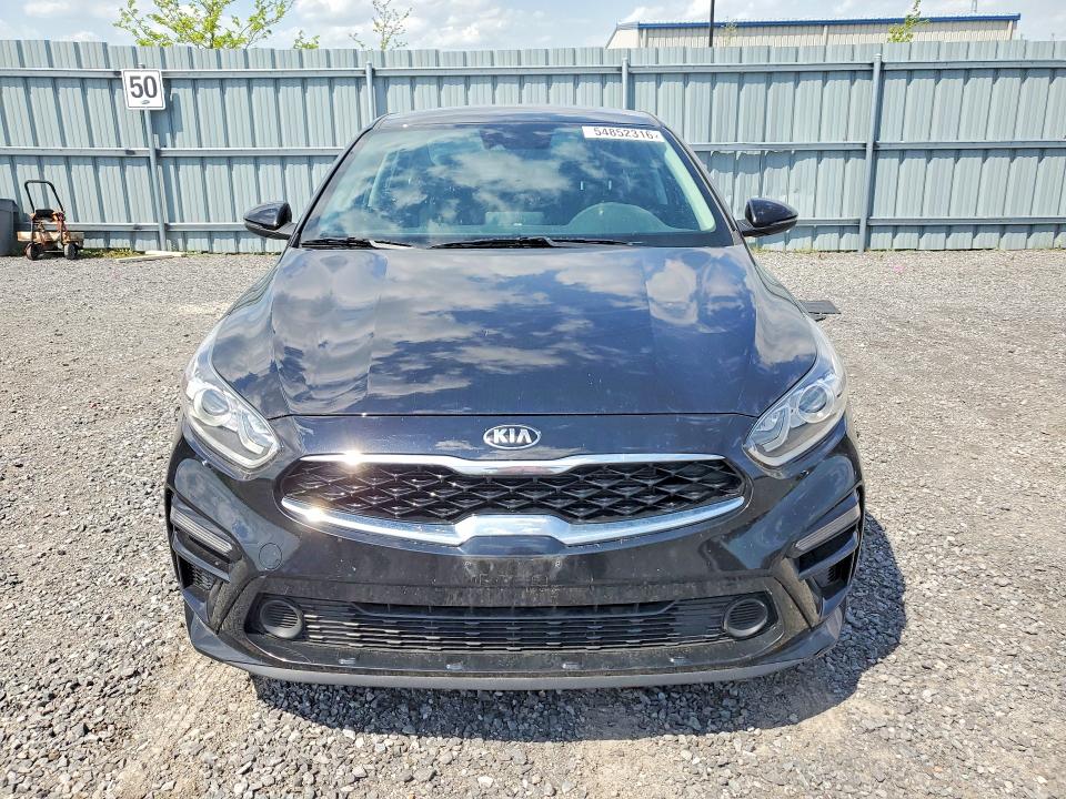 Aukcja sprzedaży 2021 Kia Forte, vin: 3KPF54AD9ME392235, numer aukcji: 54852316