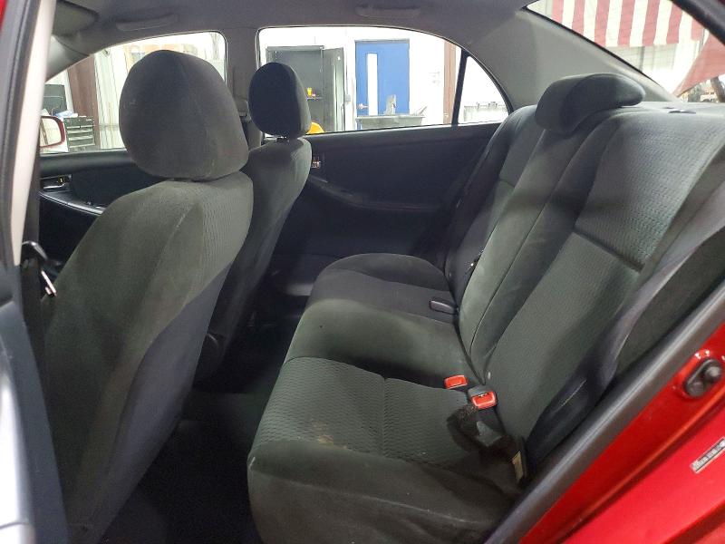 54792046 :رقم المزاد ، 2T1BR32E18C856059 vin ، 2008 Toyota Corolla مزاد بيع