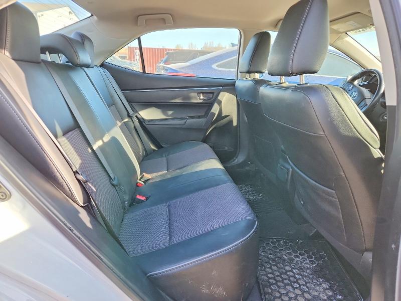 Продажа на аукционе авто 2014 Toyota Corolla, vin: 2T1BURHE9EC067081, номер лота: 54144286