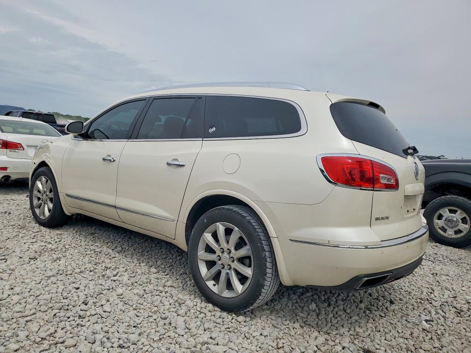 Продаж на аукціоні авто 2014 Buick Enclave, vin: 5GAKVCKD4EJ200930, номер лоту: 54586126