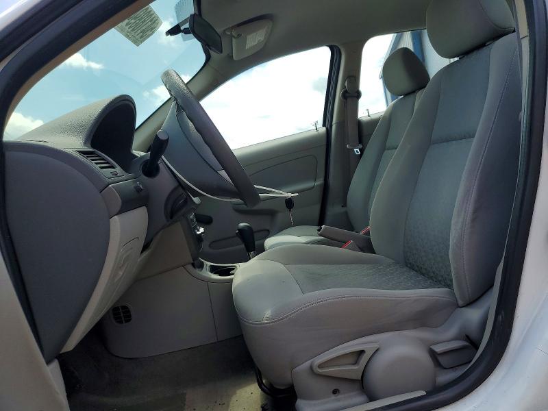 Продаж на аукціоні авто 2007 Chevrolet Cobalt, vin: 1G1AK55F077136275, номер лоту: 54188946