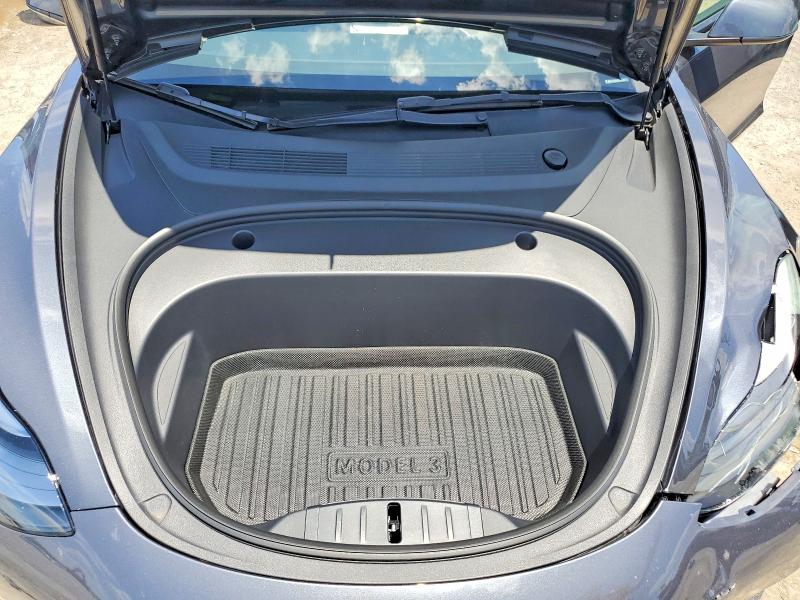 Aukcja sprzedaży 2023 Tesla Model 3, vin: 5YJ3E1EA6PF417415, numer aukcji: 53753916