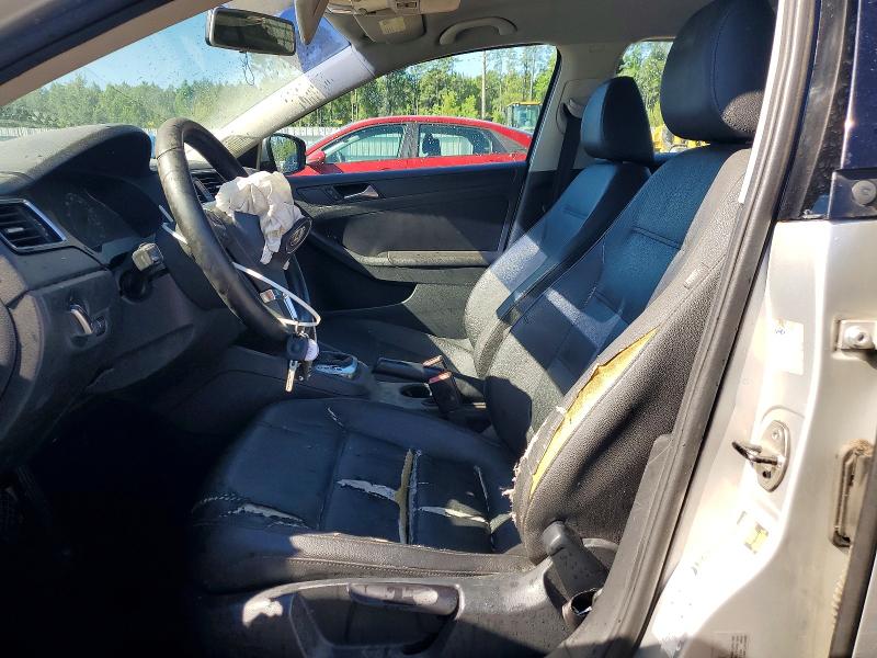 Продажа на аукционе авто 2011 Volkswagen Jetta, vin: 3VWDZ7AJ4BM107945, номер лота: 53758636