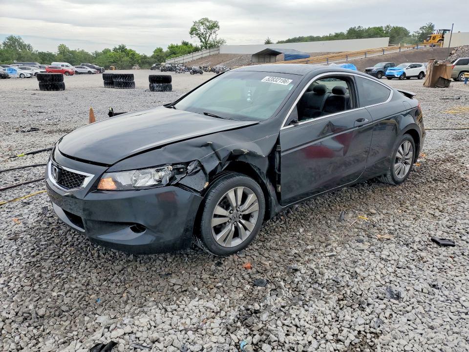 Продажа на аукционе авто 2010 Honda Accord, vin: 1HGCS1B35AA002439, номер лота: 52832196
