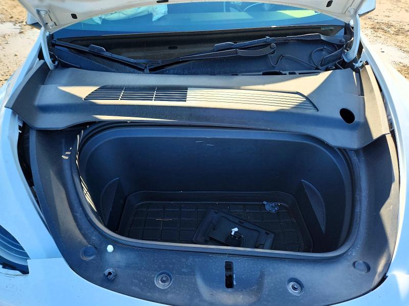 Продаж на аукціоні авто 2021 Tesla Model Y, vin: 5YJYGDEE1MF086002, номер лоту: 55102966