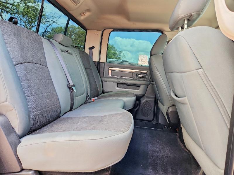 53010706 :رقم المزاد ، 3C63RRHL9FG535264 vin ، 2015 Ram 3500 مزاد بيع