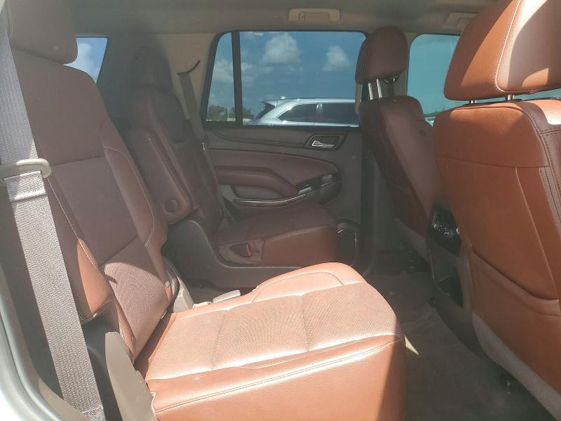 Aukcja sprzedaży 2017 Chevrolet Tahoe, vin: 1GNSCCKC9HR330677, numer aukcji: 52926446