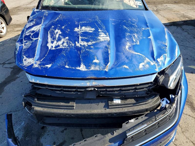 2024 Volkswagen Jetta მანქანა იყიდება აუქციონზე, vin: 3VW7M7BU3RM059952, აუქციონის ნომერი: 52766726