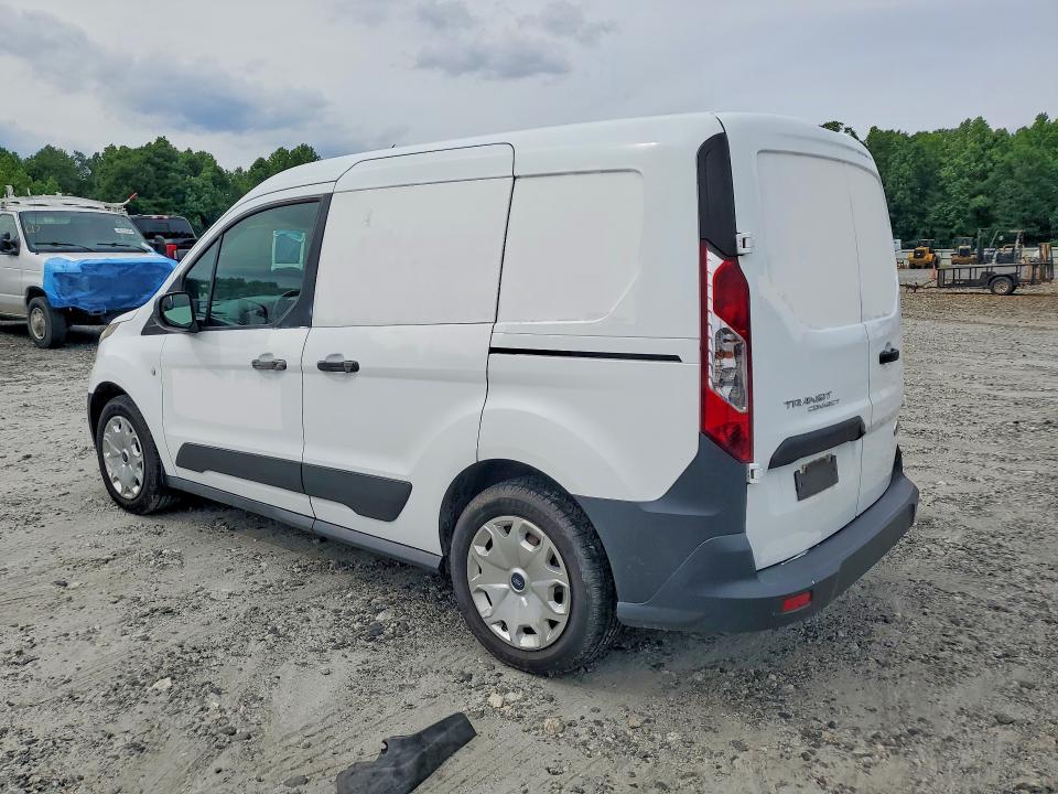 Продаж на аукціоні авто 2016 Ford Transit Connect, vin: NM0LS6E70G1242658, номер лоту: 51619976