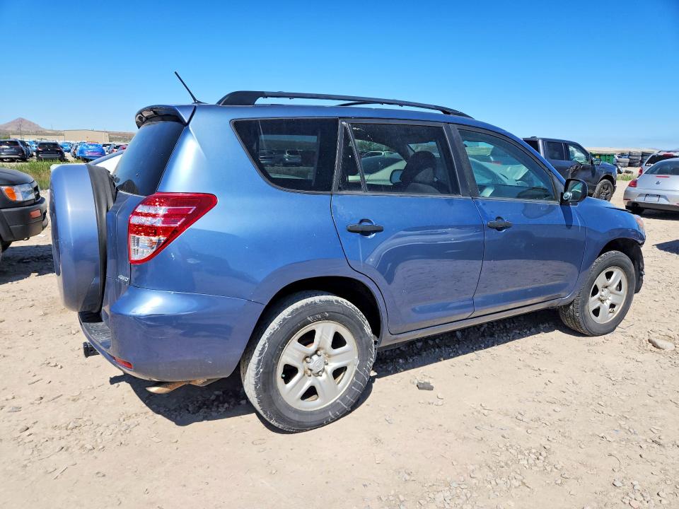 Продаж на аукціоні авто 2011 Toyota Rav4, vin: 2T3BF4DV0BW130508, номер лоту: 52029576