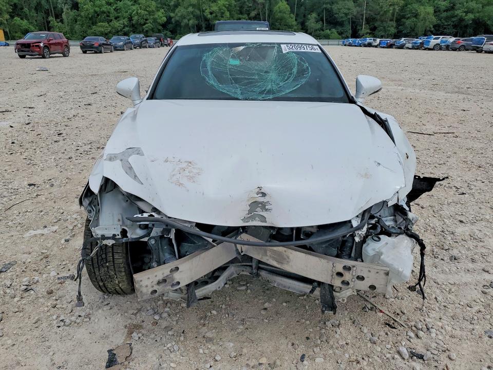 Продаж на аукціоні авто 2016 Lexus Is, vin: JTHCE1D24G5011305, номер лоту: 52099756