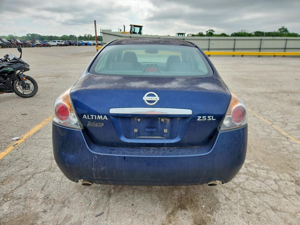 Aukcja sprzedaży 2009 Nissan Altima, vin: 1N4AL21E09N420574, numer aukcji: 52806616