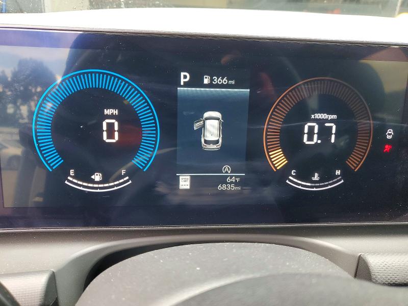 Продажа на аукционе авто 2026 Hyundai Tucson, vin: 5NMJBCDE3TH668515, номер лота: 55140726