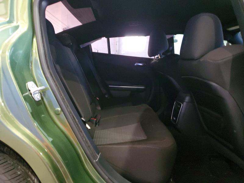 Auction sale of the 2021 Dodge Charger R/t Rwd, vin: 2C3CDXCTXMH656230, lot number: 52313316