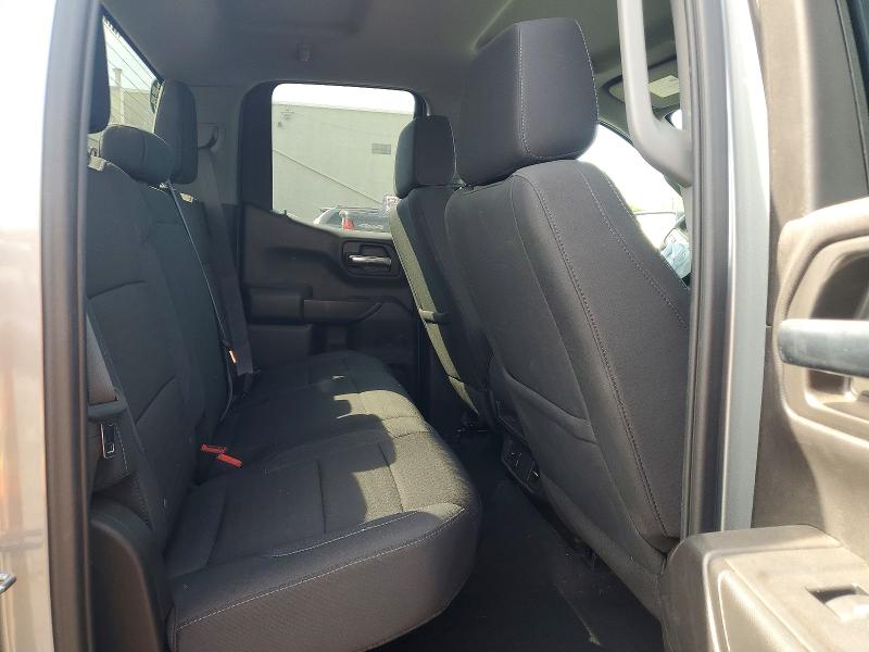 Aukcja sprzedaży 2024 Chevrolet Silverado, vin: 1GCRDBEK9RZ148285, numer aukcji: 53379036