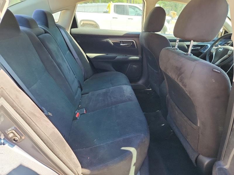 2014 Nissan Altima მანქანა იყიდება აუქციონზე, vin: 1N4AL3APXEC327879, აუქციონის ნომერი: 53668466
